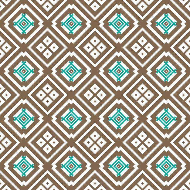 Seamless geometric pattern seamless vector Abstract Patterns 6 set Patterns symmetrical tiles