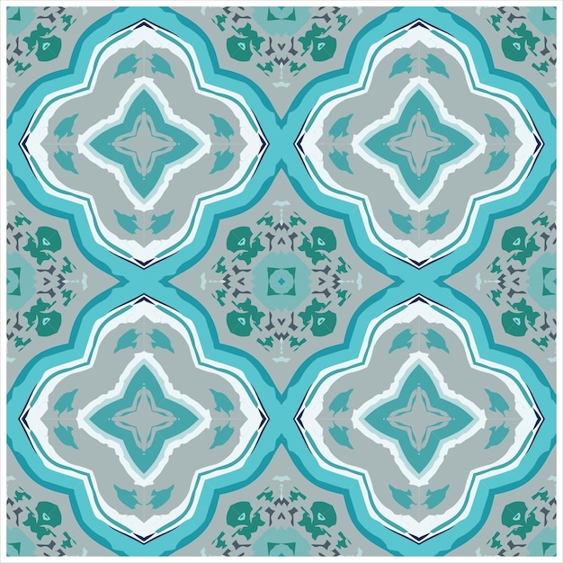 seamless geometric pattern seamless vector abstract patterns stylish texture symmetrical tiles