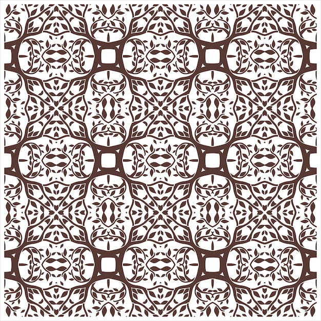 seamless geometric pattern seamless vector abstract patterns stylish texture symmetrical tiles