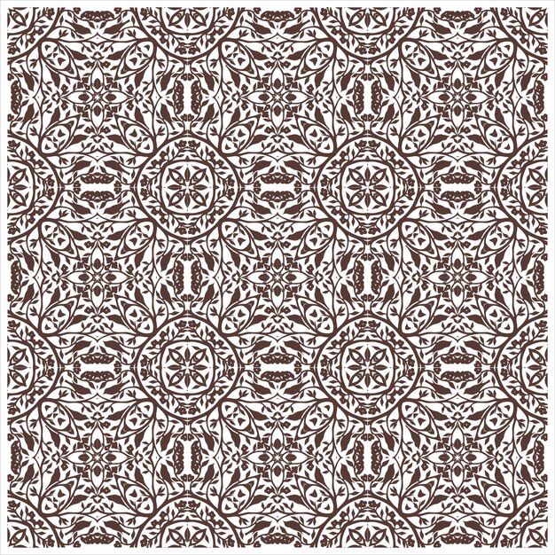 seamless geometric pattern seamless vector abstract patterns stylish texture symmetrical tiles