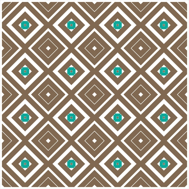 Seamless geometric pattern seamless vector Abstract Patterns symmetrical geometric tiles Design