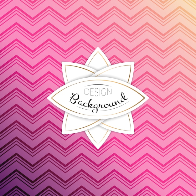 seamless geometric pattern