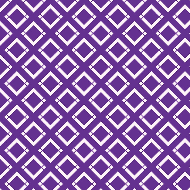 Seamless geometric rectangular pattern background