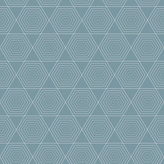 seamless geometric vector linear patterns on a colored background modern illustrations for wallpapers flyers covers banners minimalistic ornaments backgrounds
