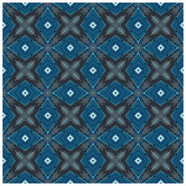 seamless geometric vector squares repeatable grid texture vintage rectangle mesh pattern background