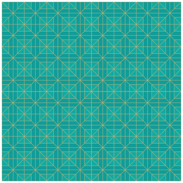 seamless geometric vector squares repeatable grid texture vintage rectangle pattern background