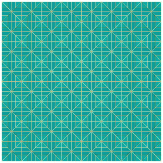 seamless geometric vector squares repeatable grid texture vintage rectangle pattern background