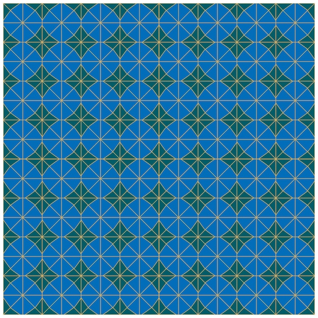 seamless geometric vector squares repeatable grid texture vintage rectangle pattern background