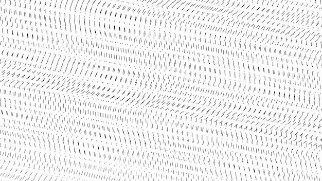 Seamless line pattern background wallpaper vector image for backdrop or fashion style