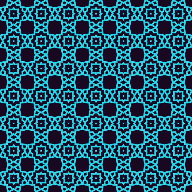seamless linear pattern stylish texture with repeating geometric shapes