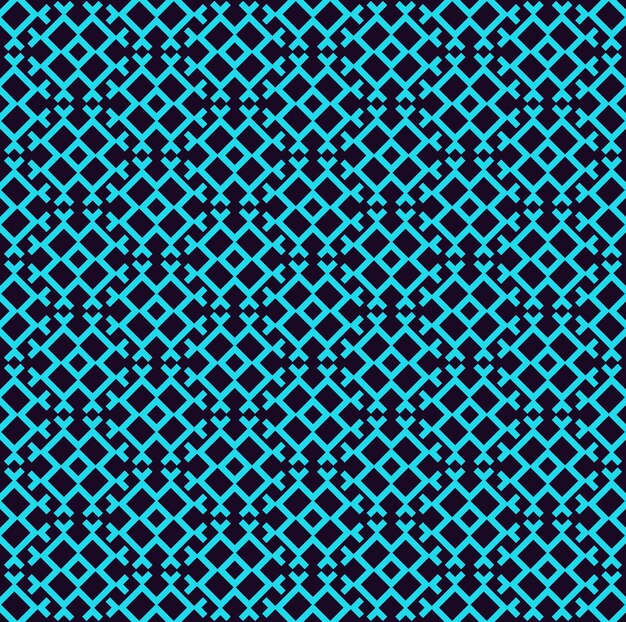 seamless linear pattern stylish texture with repeating geometric shapes