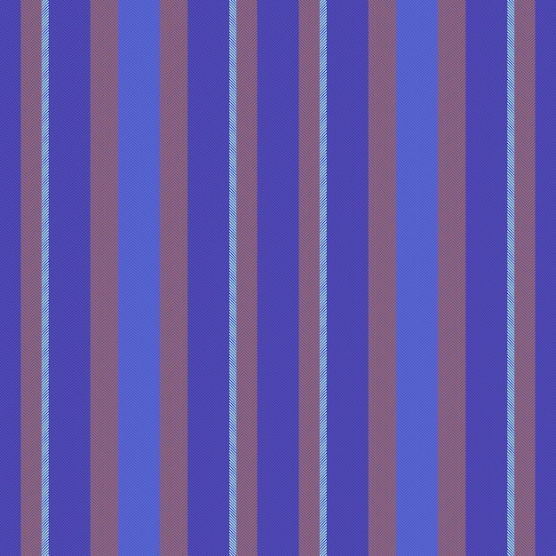 Seamless lines vector Fabric texture textile Vertical background pattern stripe