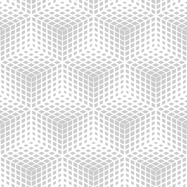 seamless modern pattern concept background vector file ethnic template