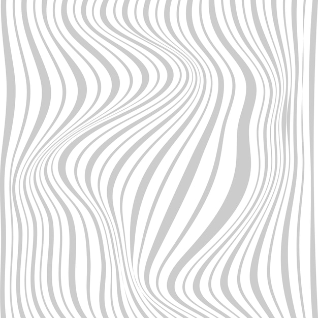 seamless modern pattern geometric line abstract pattern concept wall background vector black white