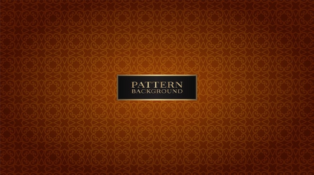 seamless pattern abstract background vector design