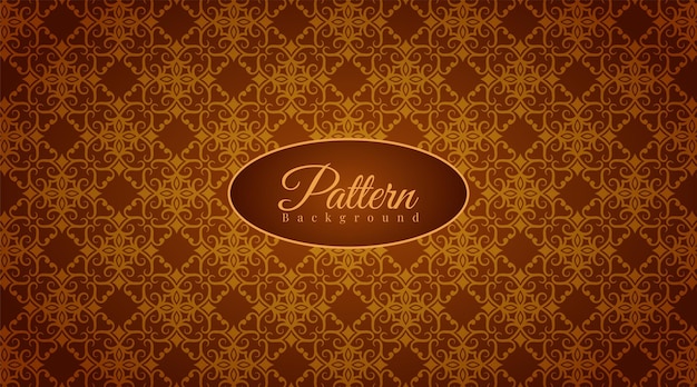 seamless pattern abstract background vector design