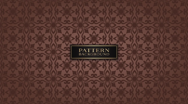 seamless pattern abstract background vector design