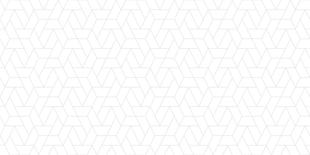 Seamless pattern abstract background with futuristic style use for business cover and banner