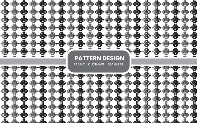 Seamless pattern abstract texture elegant ornate decoration can be used for wallpaper textile design