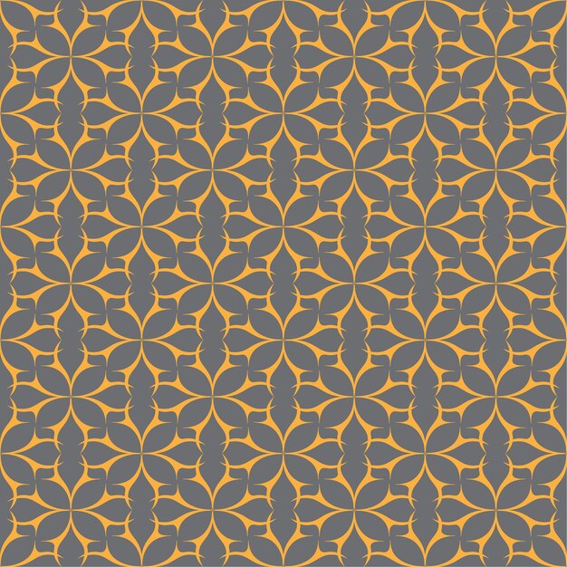 Seamless pattern Abstract texture Elegant ornate decoration Can be used for wallpaper textiles design web page background