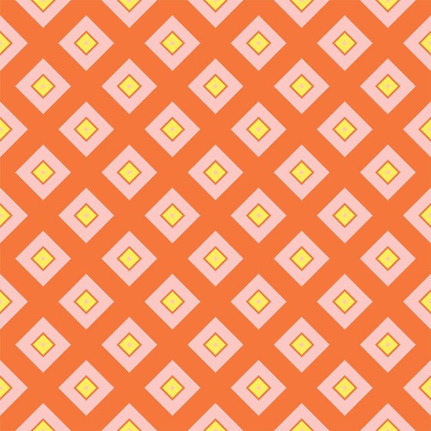 Seamless pattern geometric. Colorful abstract background. design. Modern style.