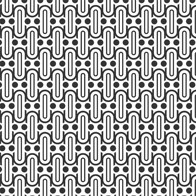 seamless pattern geometric pattern