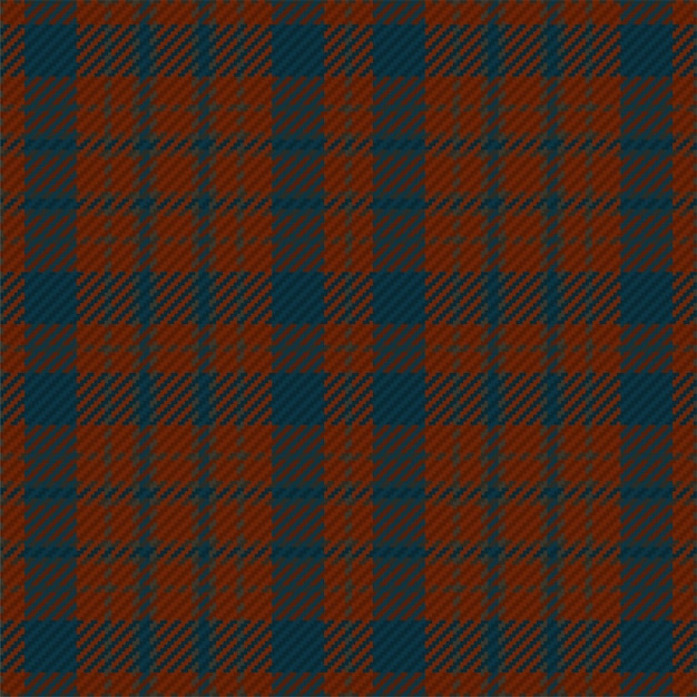 seamless pattern of scottish tartan plaid repeatable background with check fabric texture vector backdrop striped textile print