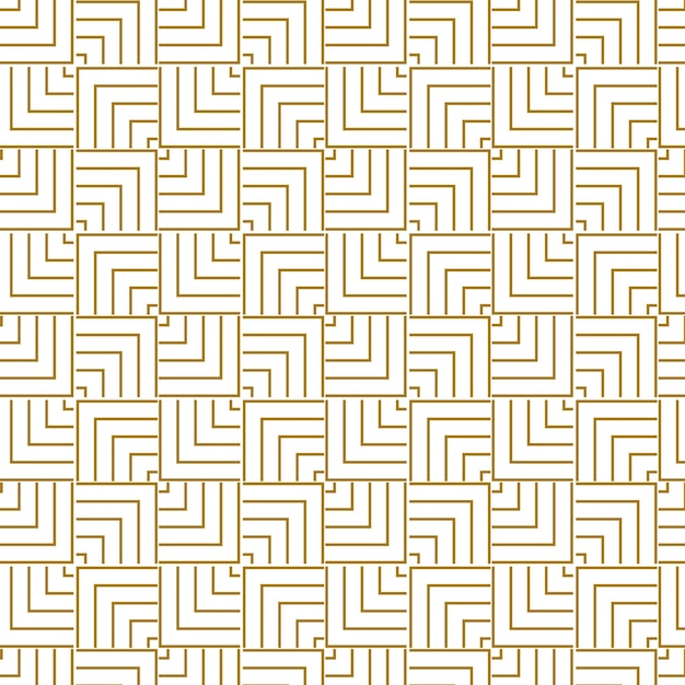 seamless pattern of the maze