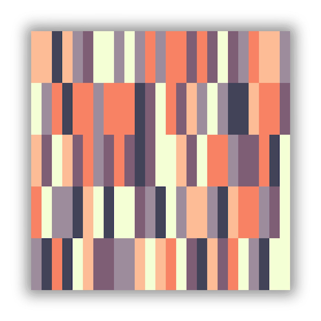 seamless pattern of vertical lines color design of texture textiles clothing packaging and creative idea