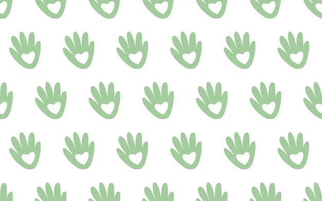 seamless pattern the pattern pattern for textiles and gift packages a beautiful pattern with hand
