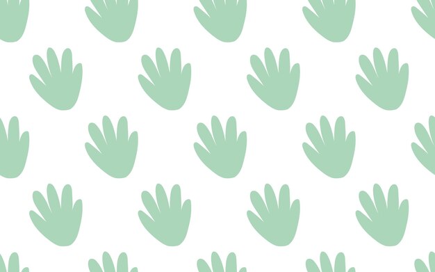 seamless pattern the pattern pattern for textiles and gift packages a beautiful pattern with hand