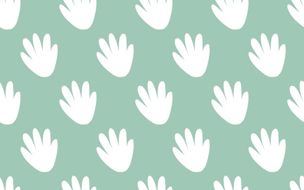 seamless pattern the pattern pattern for textiles and gift packages a beautiful pattern with hand
