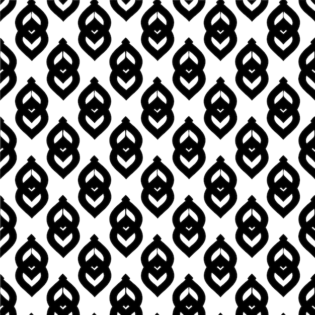 Seamless pattern Vector Illustration
