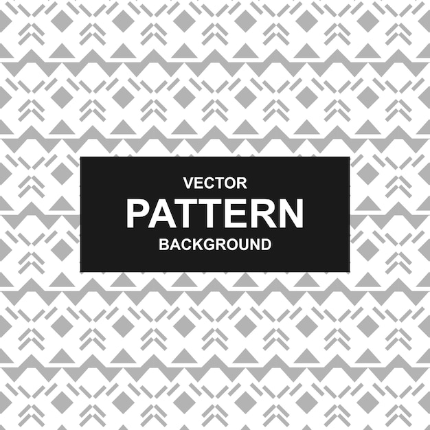 seamless pattern with abstract minimal elegant line vector 7