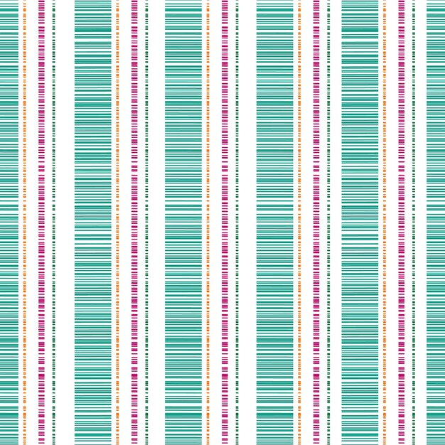 Seamless pattern with colorful soft verrtical stripes