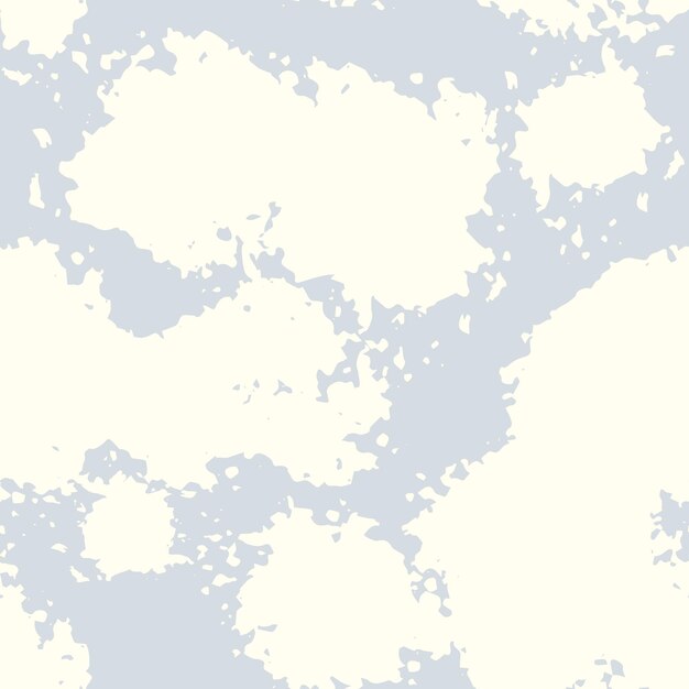 seamless pattern with splashes
