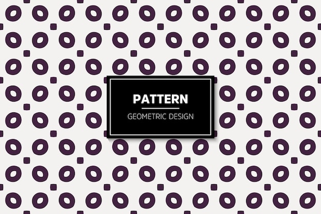 seamless pattern