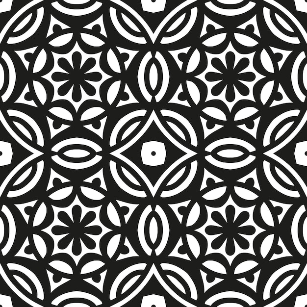 seamless pattern