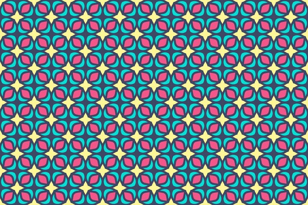 seamless pattern