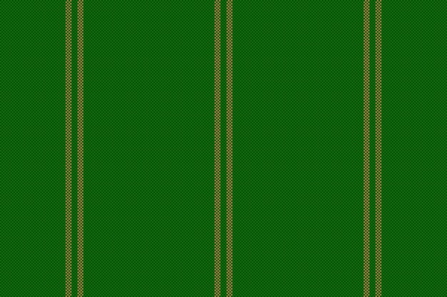 Seamless vector fabric Vertical background textile Lines stripe texture pattern