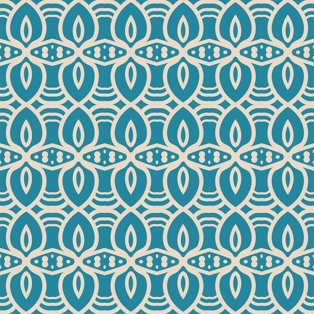 SEAMLESS VECTOR PATTERN. SEAMLESS PATTERN BACKGROUND