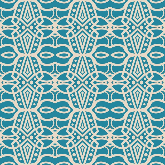 SEAMLESS VECTOR PATTERN. SEAMLESS PATTERN BACKGROUND