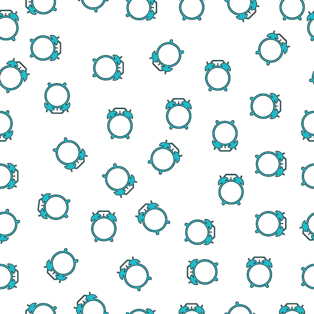 Seamless vector pattern