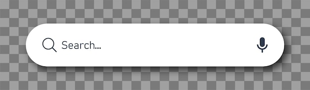 search box voice search