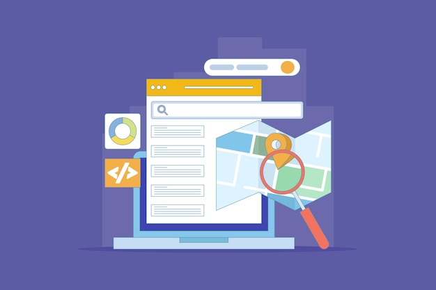 search engine optimization strategy concepts for organic rankings or writing friendly code