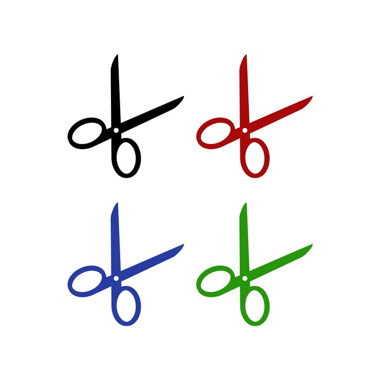 Vektör seasor icons