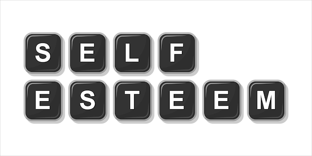 Self-Esteem Word Puzzle
