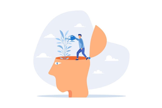 self improvement development mindset motivation to grow and achieve career success learning newskill