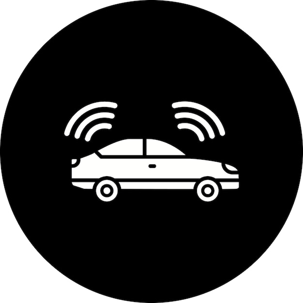 Sensor Icon