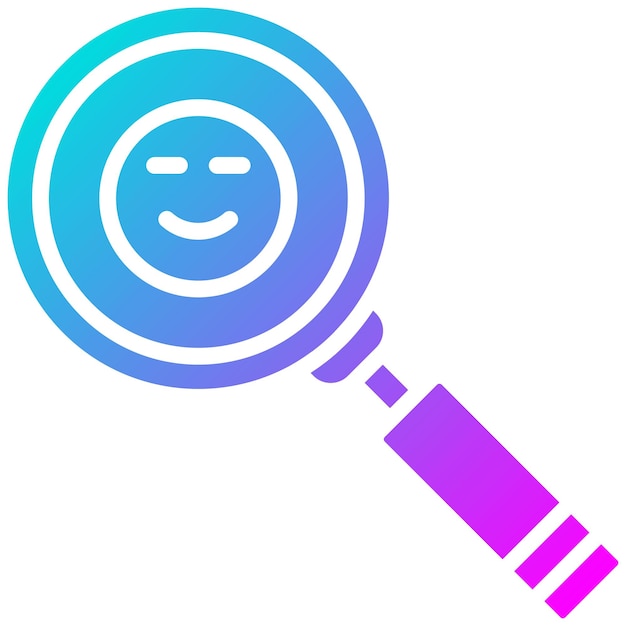 Sentiment Analysis Vector Illustration Style